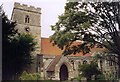 St Leonard, Watlington in OX49 5BN