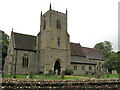 St Mary & All Saints' church in Sculthorpe in NR21 9PX