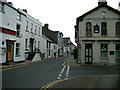Fountain Street, Ulverston in LA12 7TT