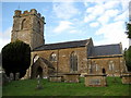 St Mary the Virgin - East Chinnock in BA22 9EH