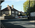 2009 : A4175 Stanley Road at Warmley in BS15 9YL