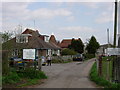 Veterinary Clinic - Edenbridge in TN8 5BQ