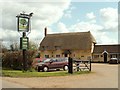'The Ash' public house, Burton End, Essex in CM24 1AN