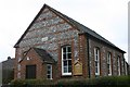 Wildhern Methodist Chapel in SP11 0TR