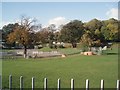 Recreation Ground - Bevendean in BN2 4JQ