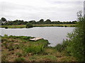 Fishing Lake, Whitehills in FY4 5FQ