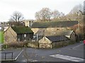 Millhouses Corn Mill in S7 2LB