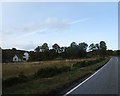 A833 near Balnagrantach in IV63 6XS