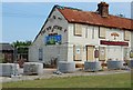 The Wheatsheaf, Rettendon - Slight Return in CM3 8DL