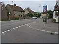 A35 Winterbourne Abbas in DT2 9LP