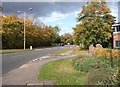 London Road (A3100), Guildford in GU1 1YT
