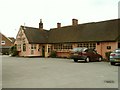 'The Western Arms' public house, Silver End, Essex in CM8 3ZE