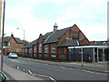 Methodist Church Hall in NG5 7GH