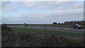 North Devon Relief Road at Beaple's Moor in EX36 4RZ