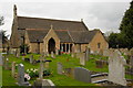 St Botolph's Church, Longthorpe, Peterborough in PE3 6SS