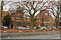 Kings School, Park Road, Peterborough in PE1 5EF