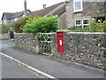 Postbox, Leigh Upon Mendip in BA3 5QR