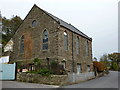 Wesleyan Reform Church, Birchover in DE4 2BG