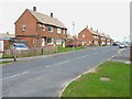 Lichfield Road, Cornforth in DL17 9HE
