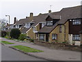 Suburban Housing Broxbourne Herts in EN10 7NN