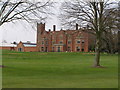 Hertfordshire Golf and Country Club House in EN11 8LS