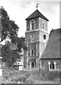 Icklesham Church, 1952 in TN36 4WL