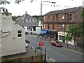 Main Street, Bridge of Weir in PA11 3AT