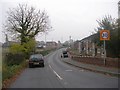 Jumbles Lane - Leeds Road in WF3 3QH
