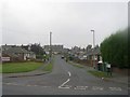 Greenmoor Avenue - Green Lane in WF3 3QH