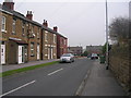 Unity Street - Town Street in WF3 3UH