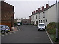 Coronation Street - New Road in WF3 3UH