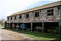 Agricultural Building in Puddletown & Lower Winterborne Ward