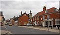 The Thoroughfare, Harleston, Norfolk in IP20 9ES
