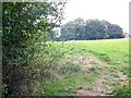 Footpath near Southstoke in BA2 5JT