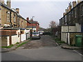 Talbot Terrace - Armitage Street in LS26 0BT