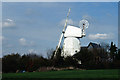 Windmill, Great Bardfield in CM7 4QG