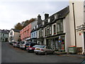 Carmarthen Street, Llandeilo in SA19 6ES