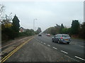 Maidstone Road, Chatham in ME1 2XF
