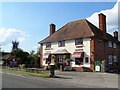 The Waggon and Horses, Glastonbury in BA6 9AJ