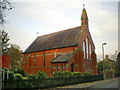 Catholic Church of St William of York, Stake Pool in PR3 6DF
