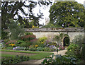 Oxford Botanic Gardens in OX4 1SR
