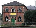 Duffield - Evangelical Methodist Church in DE56 4BZ