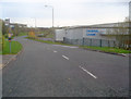 Sherwood Business Park in NG17 9BD