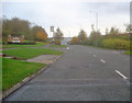 Sherwood Business Park in NG17 9JH