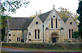 St John the Baptist church, Stibbington in PE8 6LP