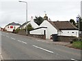 Main Street, Balmullo in KY16 0AR