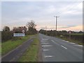 Londesborough Road, Market Weighton in YO43 3PU