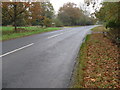 Looking NE on Plaistow Road in RH14 0NJ
