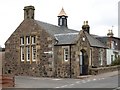 Village Hall, Balmullo in KY16 0AR
