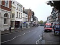 Middle Row, High Street Maidstone in ME14 1LH